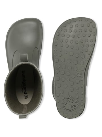Bundgaard Kalosze "Atlas" w kolorze khaki