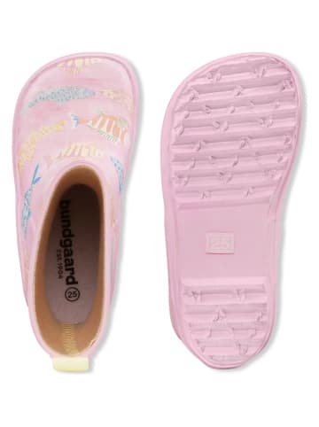 Bundgaard Gummistiefel "Charly" in Rosa