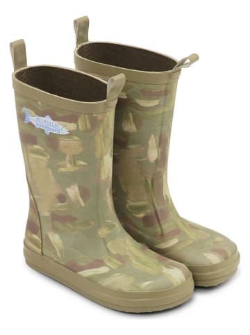 Bundgaard Gummistiefel "Atlas" in Khaki
