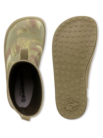 Bundgaard Kalosze "Atlas" w kolorze khaki