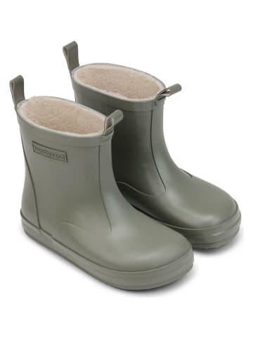 Bundgaard Gummistiefel "Rain" in Khaki