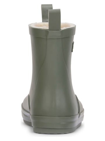 Bundgaard Gummistiefel "Rain" in Khaki