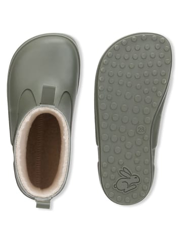 Bundgaard Gummistiefel "Rain" in Khaki
