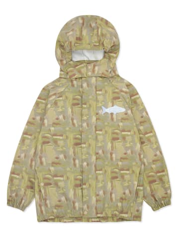 Bundgaard Regenjacke "Avery" in Khaki
