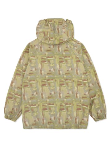 Bundgaard Kurtka przeciwdeszczowa "Avery" w kolorze khaki