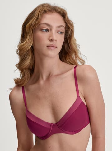 Calida Schalen-BH in Pink