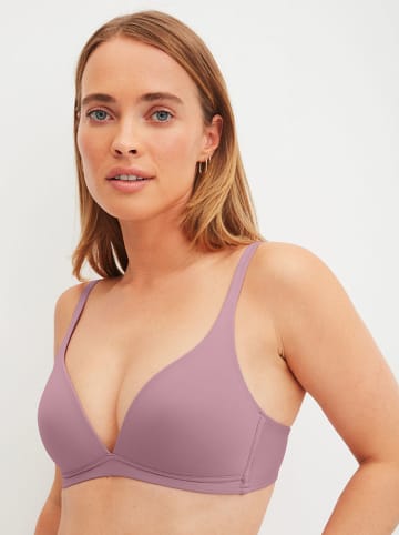 Calida Schalen-BH in Rosa