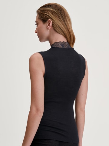 Calida Hemdchen in Schwarz