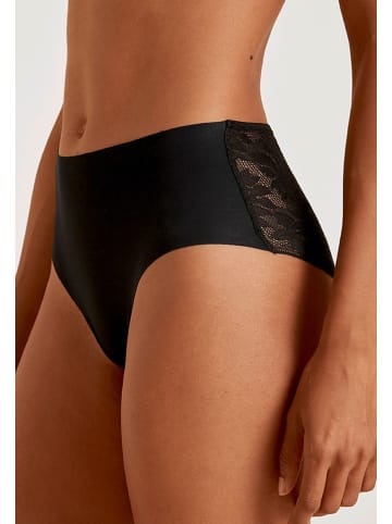 Calida Slip in Schwarz