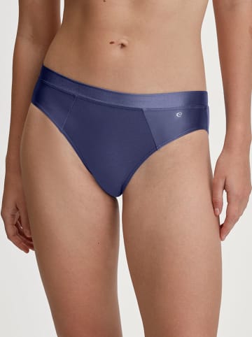 Calida Slip in Dunkelblau