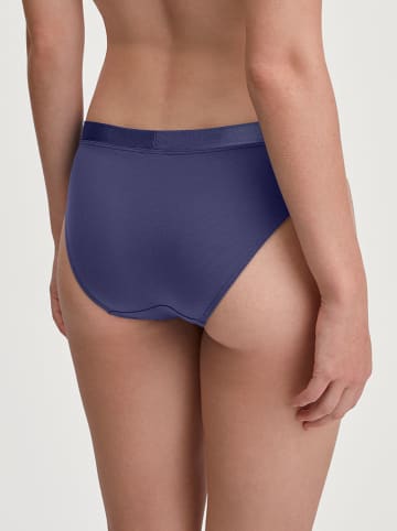 Calida Slip in Dunkelblau