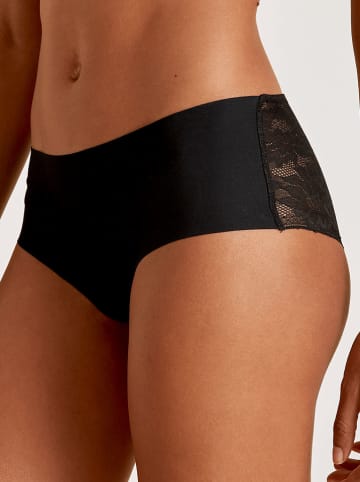 Calida Panty in Schwarz