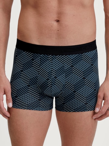 Calida Boxershorts in Dunkelblau