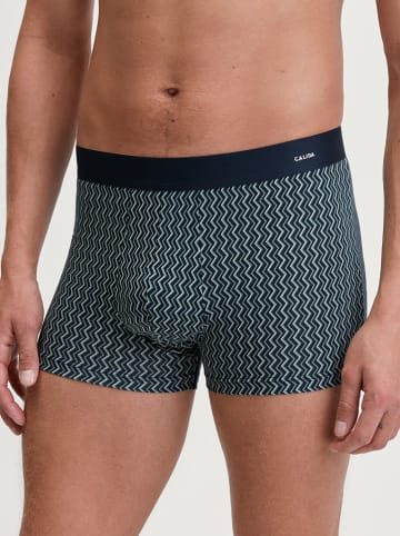 Calida Boxershorts in Dunkelblau