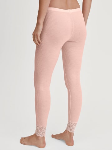 Calida Pyjama-Hose in Rosa
