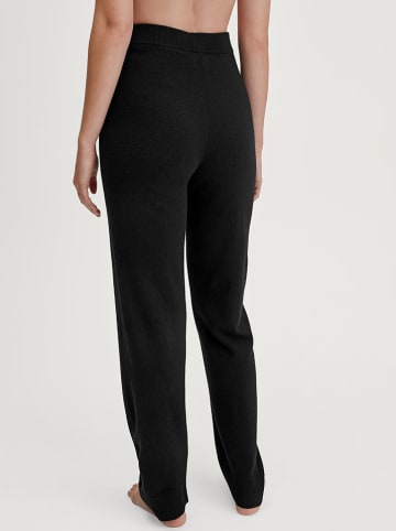 Calida Pyjama-Hose in Schwarz