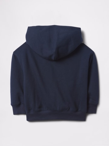 GAP Bluza w kolorze granatowym