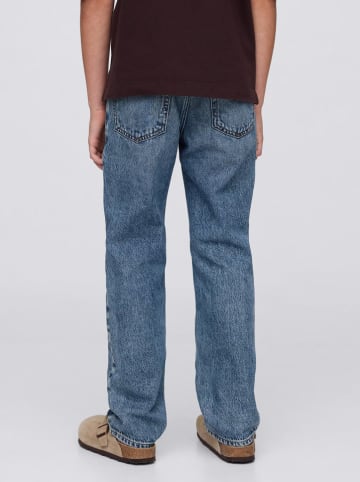 GAP Jeans - Regular fit - in Blau