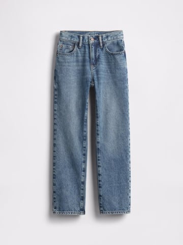 GAP Jeans - Regular fit - in Blau