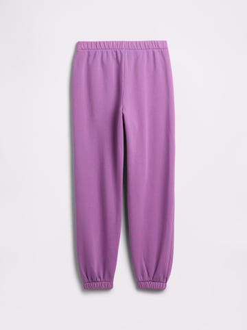 GAP Sweatbroek paars