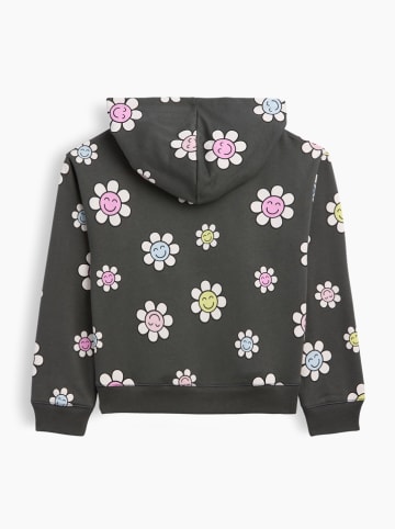 GAP Hoodie in Anthrazit