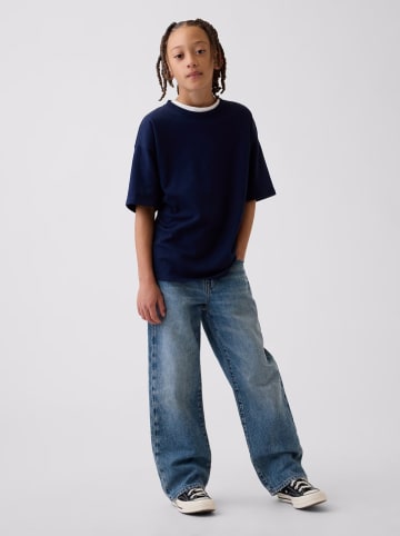 GAP Jeans - Comfort fit - in Hellblau