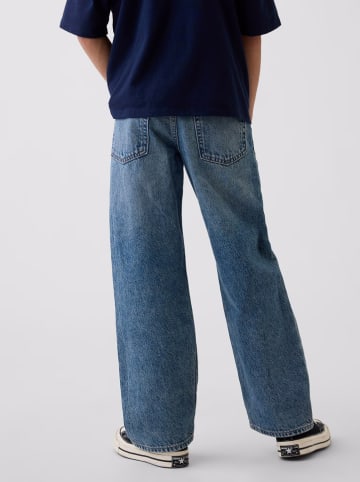 GAP Jeans - Comfort fit - in Hellblau