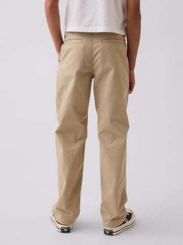 GAP Chino in Beige