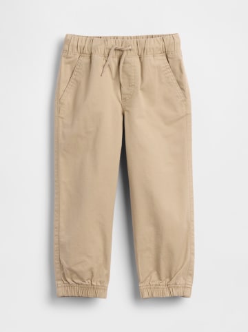 GAP Chinobroek beige