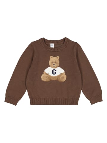 GAP Trui bruin