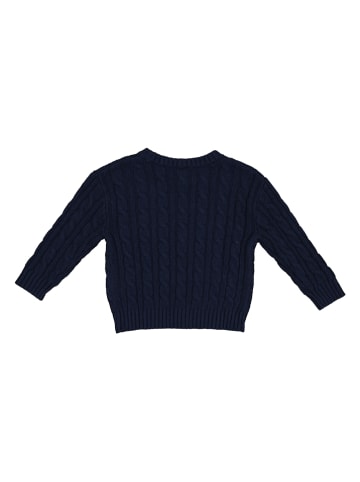 GAP Trui donkerblauw
