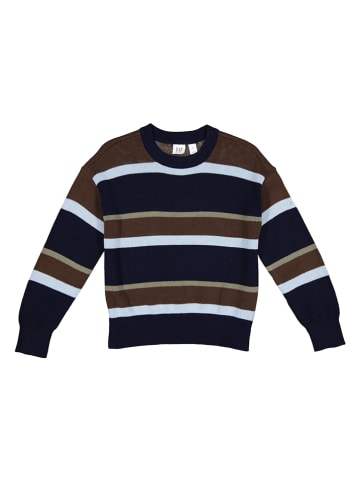 GAP Trui donkerblauw