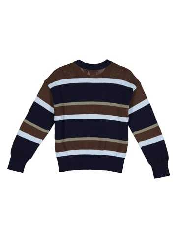 GAP Trui donkerblauw