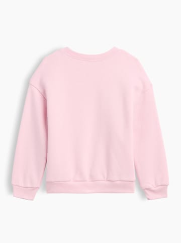 GAP Bluza w kolorze jasnoróżowym