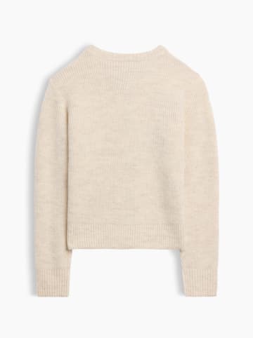 GAP Cardigan in Beige