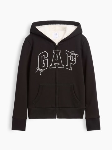 GAP Bluza w kolorze brązowym