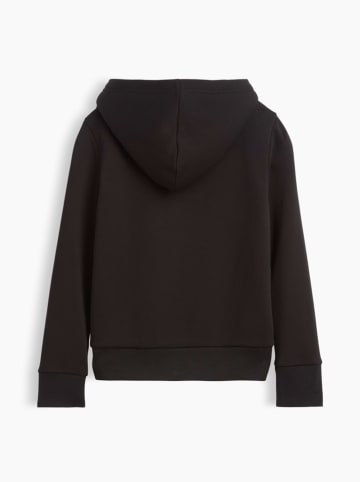 GAP Sweatjacke in Braun