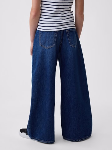 GAP Dżinsy - Comfort fit - w kolorze granatowym