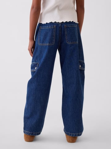 GAP Jeans - Regular fit - in Dunkelblau