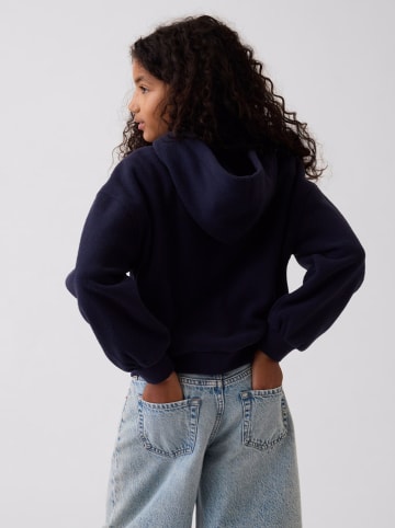 GAP Sweatvest donkerblauw