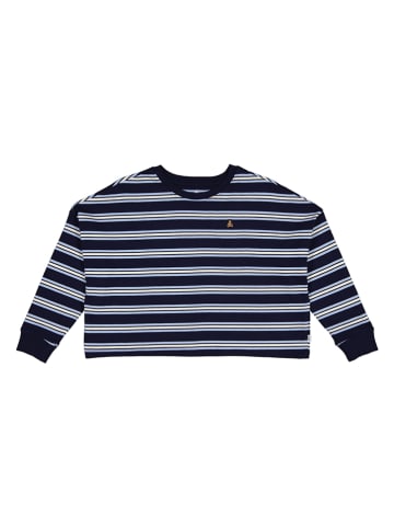 GAP Longsleeve donkerblauw