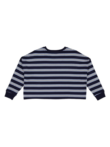 GAP Longsleeve donkerblauw
