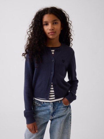 GAP Vest donkerblauw