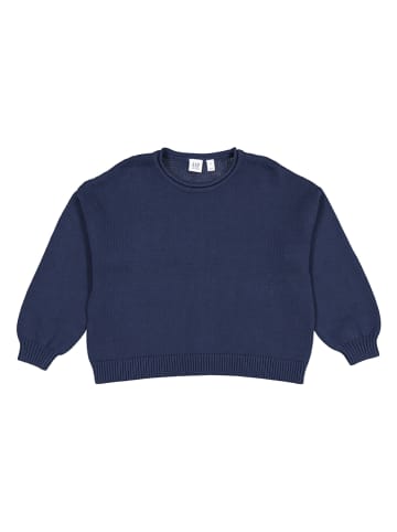 GAP Trui donkerblauw