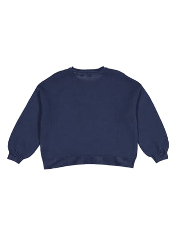 GAP Pullover in Dunkelblau