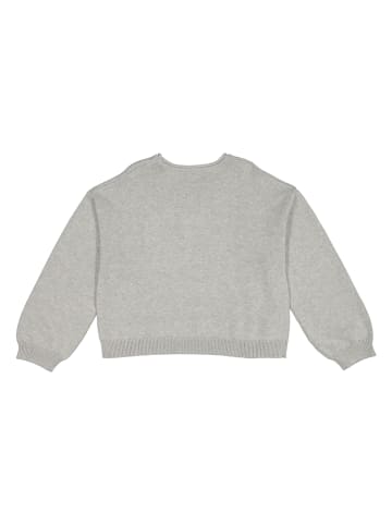 GAP Pullover in Grau