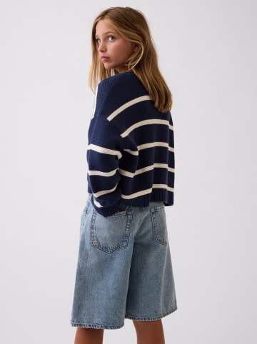 GAP Cardigan in Dunkelblau