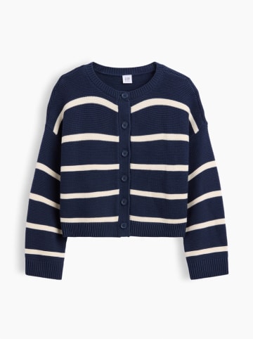 GAP Vest donkerblauw