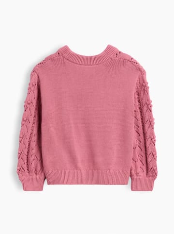 GAP Pullover in Rosa