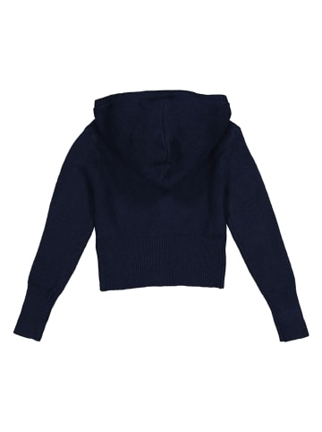 GAP Sweatvest donkerblauw